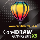 CorelDRAW 